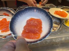 -御品海宴海鲜自助餐厅(龙岗万科广场店)