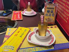-大吉利·潮汕牛肉火锅(河西店)