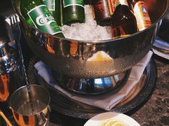 -广州天河希尔顿酒店