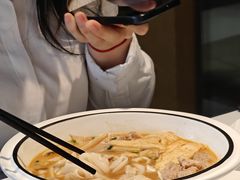 -覃记螺蛳粉·桂林米粉(鼓楼南街店)