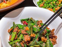 -简小舍· 民间手艺菜(古德寺店)