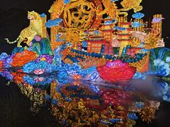 -深圳锦绣中华民俗村