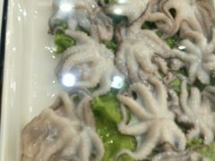 -清真·嘉福元自选火锅(力盟商业步行街店)