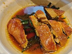 -径山十八道·风味民间菜(杭州总店)