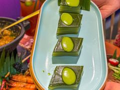 -马来西亚肉骨茶汤·招牌螃蟹·烧鸡·呷喱吧吧(海上世界店)