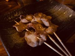 -木子烧鸟屋(百子湾店)