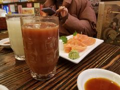 -平成屋·午肴夜酒(四川北路店)