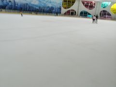 -世界之窗阿尔卑斯冰雪世界