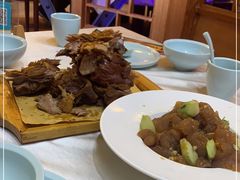-津沽小院(天津之眼店)
