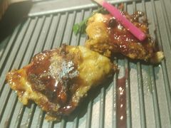 香煎鹅肝-蟹将军·松叶蟹和牛日料放题自助(K11店)