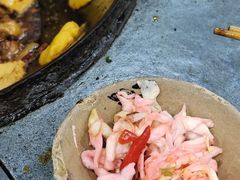 -咊记茅草棚柴火鸡(乌当店)