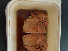 -淮扬府·游园京梦(成都 SKP 店)