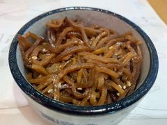 -头壹号饸饹面·大油条(常营店)