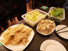 -湘肠香火锅店(团结湖店)