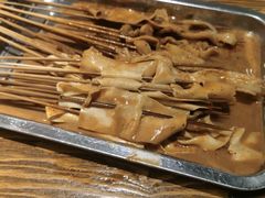 -茂盛小吃(蓝田店)