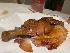 -衡山汇·高级粤菜(霄云路店)
