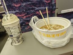 -南宁东站
