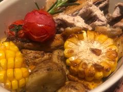 -La Terre乐田(万象城店)