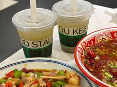 -欧记大排档·景德菜(上海首店)