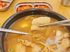 -朴大叔拌饭(广州花城汇店)