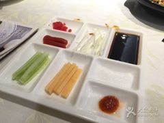 -四季小馆·地道北京小吃(广百店)