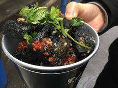 -黑色经典臭豆腐·湖南特产(坡子街特产局店)
