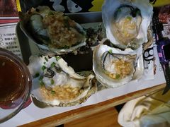 -木屋烧烤(大运店)