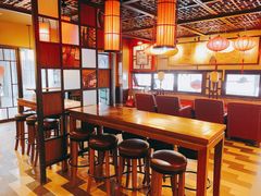 大堂-星巴克(北京天坛东路店)