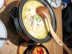 -九锅一堂酸菜鱼(万达广场店)
