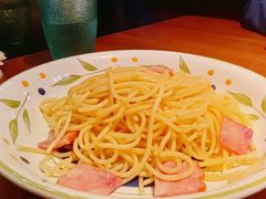 -萨莉亚意式餐厅(苏州泉屋店)
