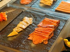 -上海锦江汤臣洲际大酒店壹阶层