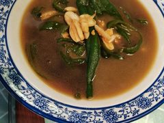 -不二舟食府(车站南路店)