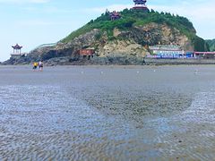-大鹿岛