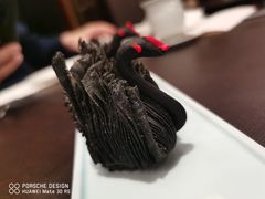 岭南黑天鹅酥（半打）-广州文华东方酒店·江-由辉师傅主理