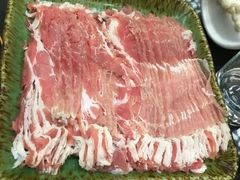 -东来顺饭庄(金泉广场店)