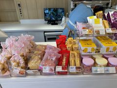 -好利来(望京中福店)