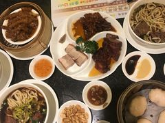 -中国厨房/台湾牛肉面