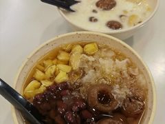 -汕头街养生糖水铺