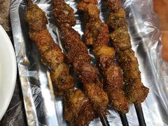 -西关回头馆(西关美食街店)