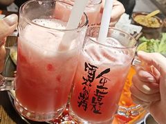 -冯校长老火锅(广州正佳广场店)