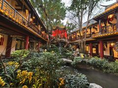 -钦善斋(武侯祠店)