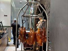-黑窑厂糖油饼烤鸭·清真菜(黑窑厂街店)