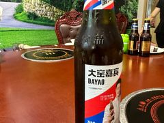 -果果高餐厅(香开新城西区店)