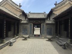 -康百万庄园