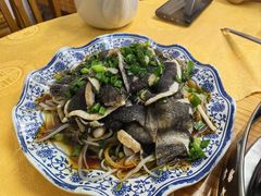 -大戚饭店(泰华路店)