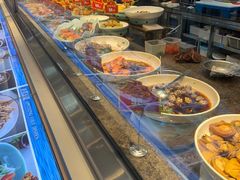-皮记海鲜1995(寮步店)