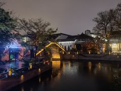 -嘉兴月河历史街区