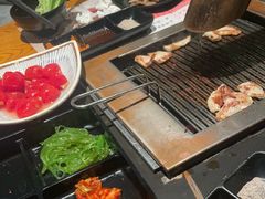 -千寻烧肉(政务区店)
