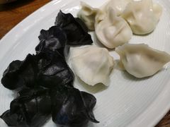 -必点海鲜·鲅鱼水饺(鞍山西道店)