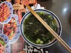 -王繁星面馆(西安熙地港店)